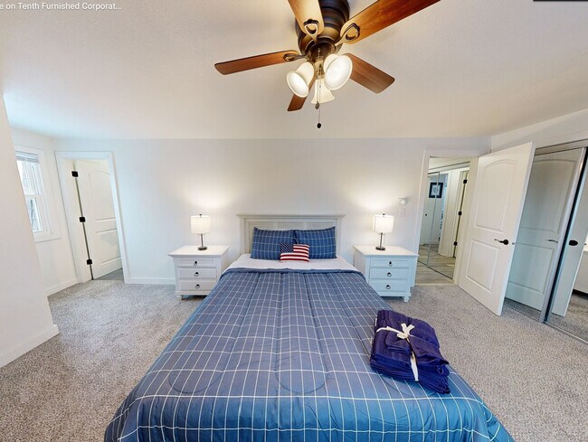 Building Photo - 512 N 10th St