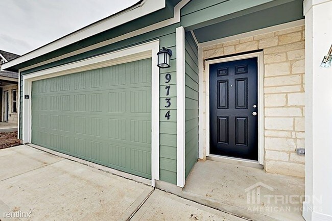 Building Photo - 9734 Marbach Rd
