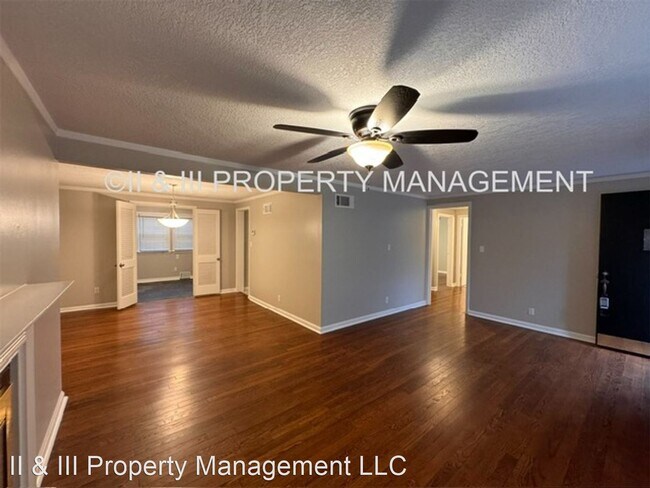 Foto del edificio - 4 br, 2 bath House - 7401 Nall Ave