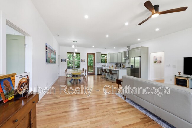 Foto del edificio - 3556 Cottonwood Ln