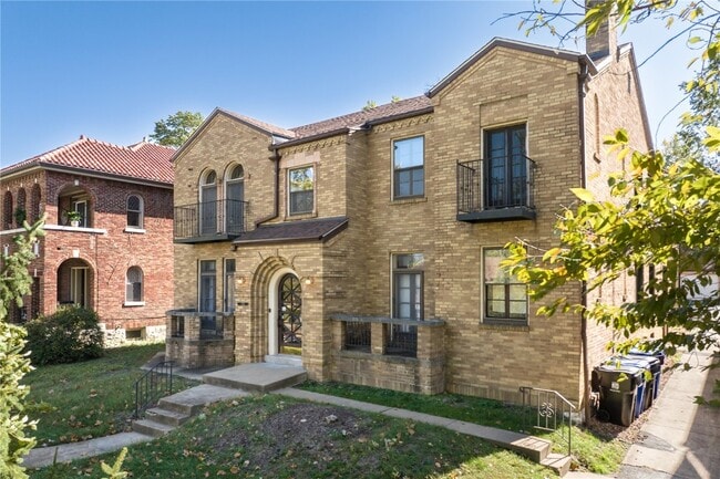 Building Photo - 7358 Pershing Ave