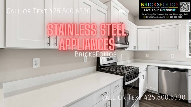 Foto del edificio - 4039 Hyde Lp NE