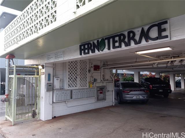 Foto del edificio - 2120 Fern St