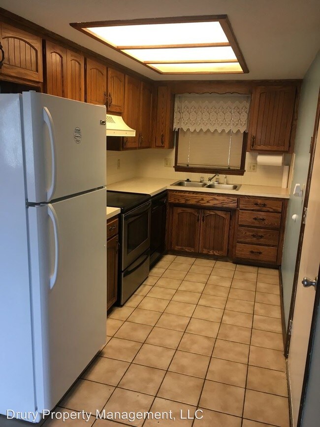 Building Photo - 3 br, 2 bath House - 2628 S. Fort Ave