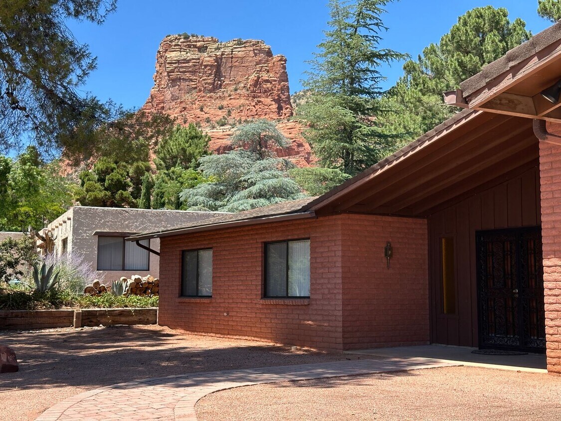 Foto principal - HOUSE - SEDONA - VILLAGE OF OAK CREEK