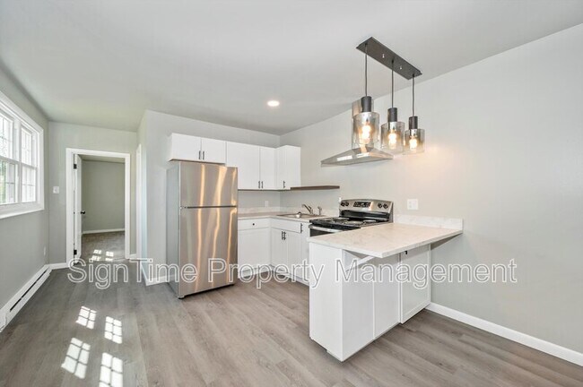 Foto del edificio - 15207 National Pike