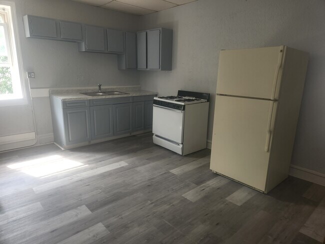 Foto del edificio - 1036 S 7th St