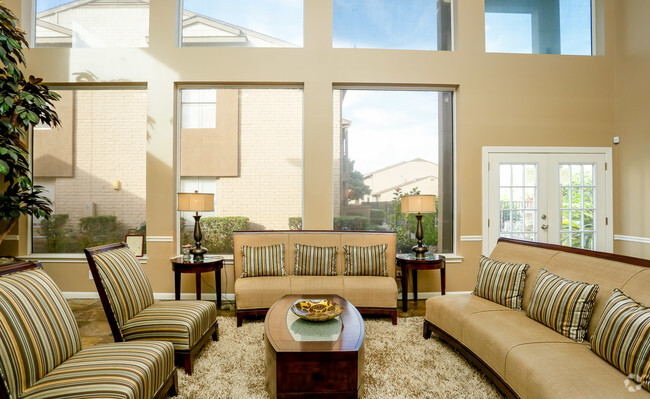 Interior Photo - Gables at Richmond Apartments