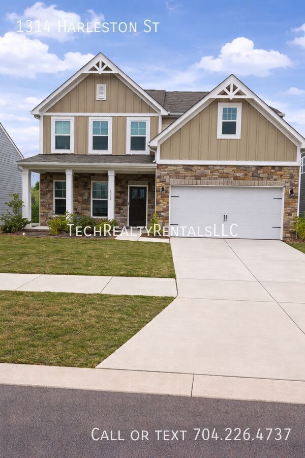 Building Photo - 1314 Harleston St