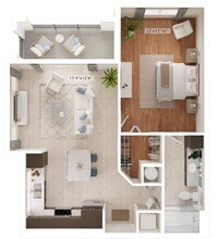 Atlantico at Tuscany photo'