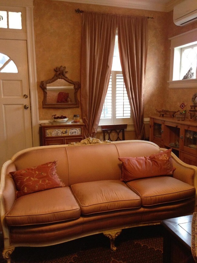 Foto del edificio - 1 bedroom in Washington DC 20011