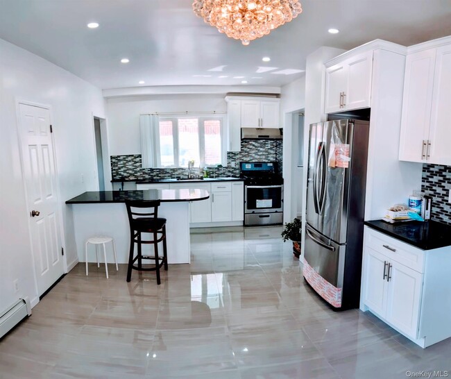Foto del edificio - 143-40 Poplar Ave