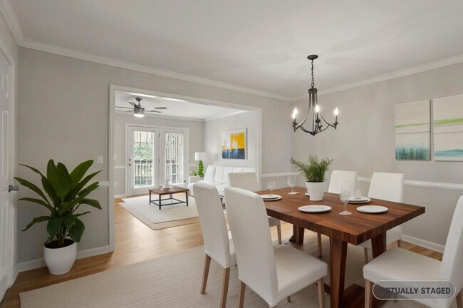Foto del edificio - Spacious 2BR Condo in Simpsonville