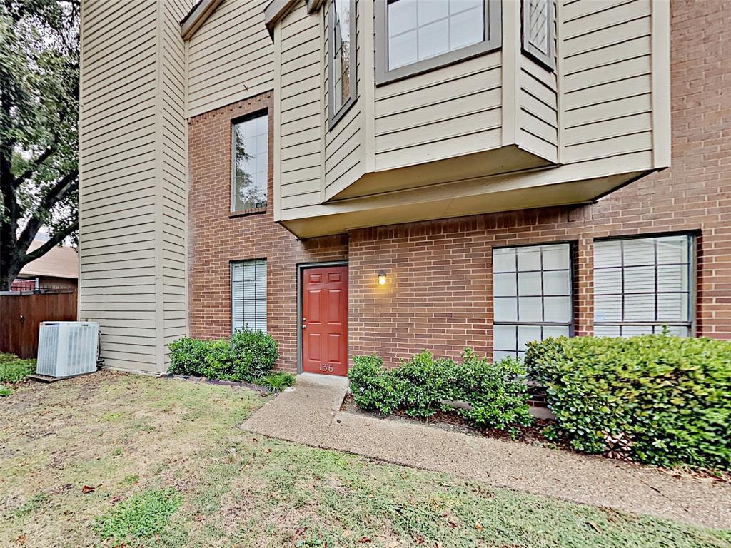 5100 Verde Valley Ln Unit 136, Dallas, TX 75254 Condo for Rent in