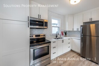 Building Photo - 75 Adair Ave N