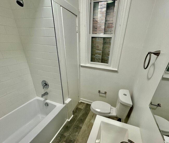 Foto del edificio - 7716 Brashear St