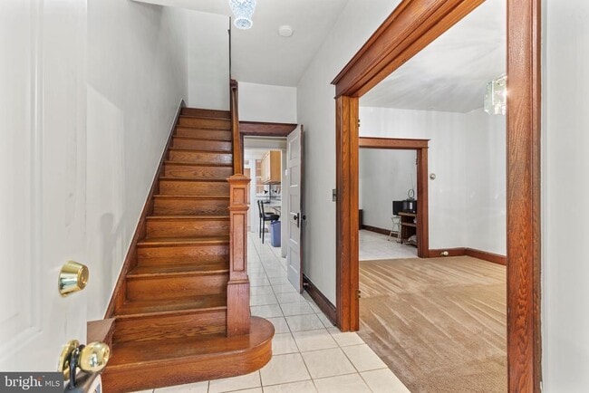 Foto del edificio - 415 Gallatin St NW