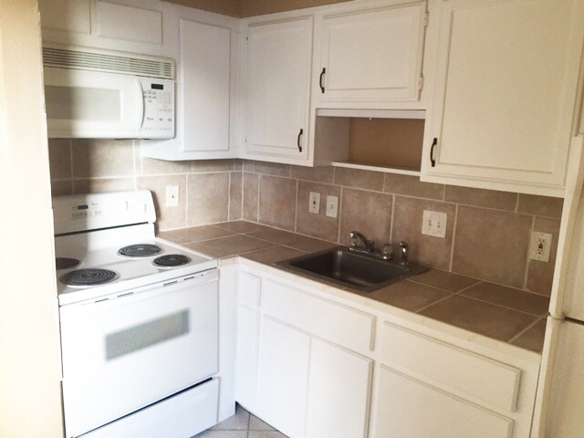 Foto del edificio - Parkview Apartments