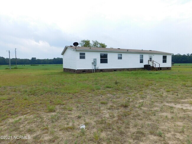 Foto del edificio - 161 Chris Rd