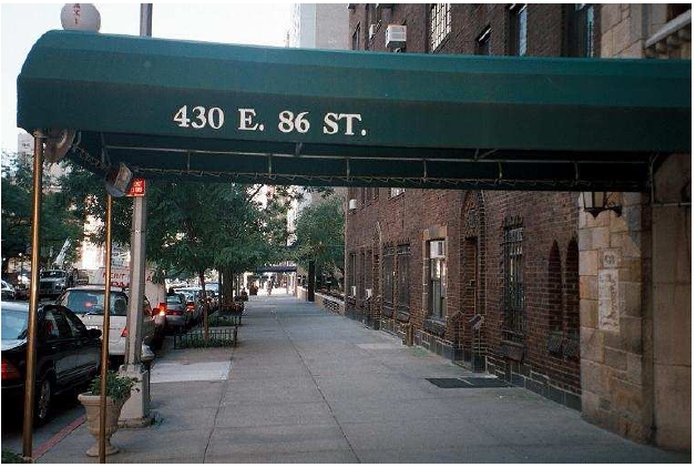 Foto del edificio - 430 E 86th St