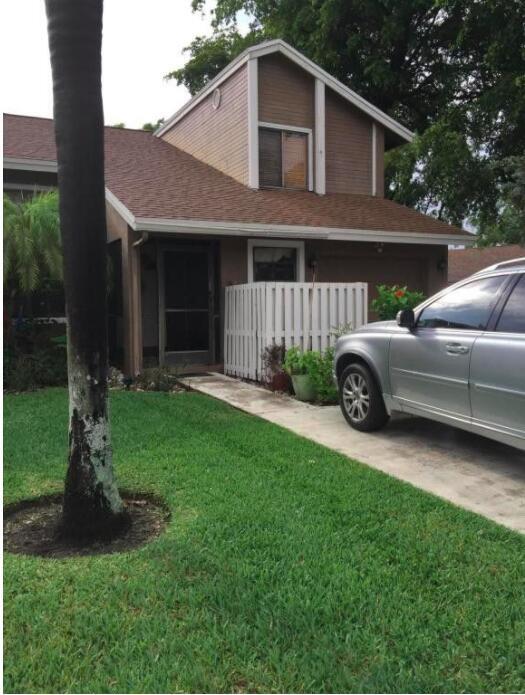 Primary Photo - 22291 Woodspring Dr