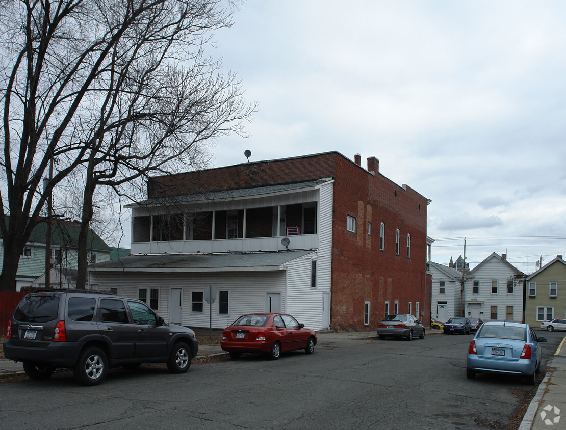 Building Photo - 45 Congress St