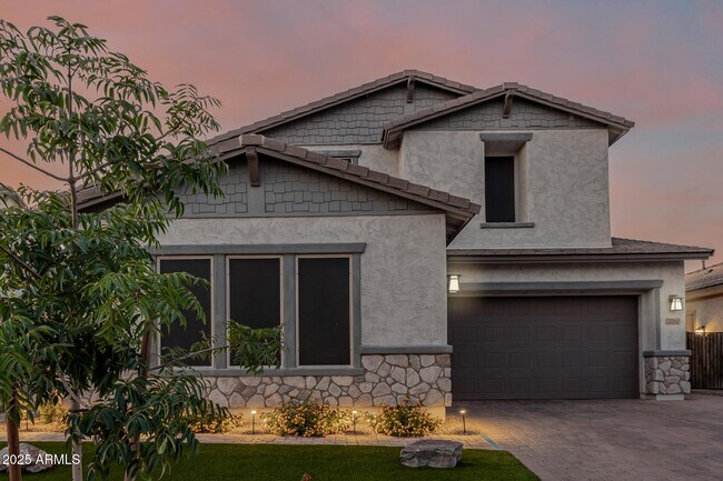 Foto del edificio - 21160 E Mayberry Rd