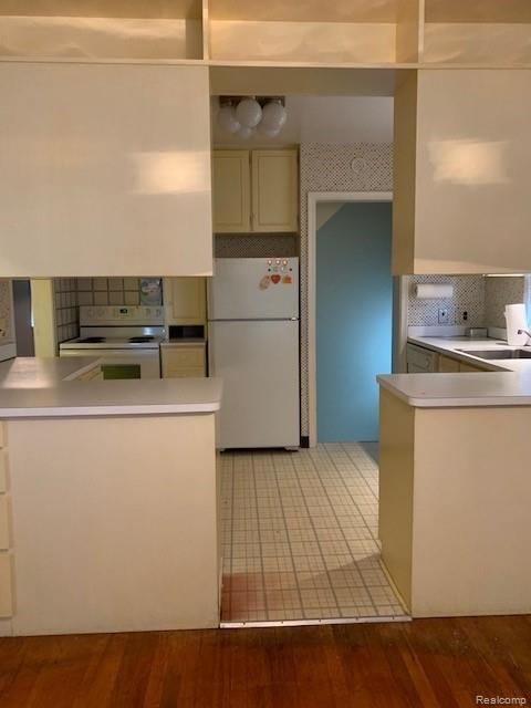 Foto del edificio - 21104 Vernier Rd