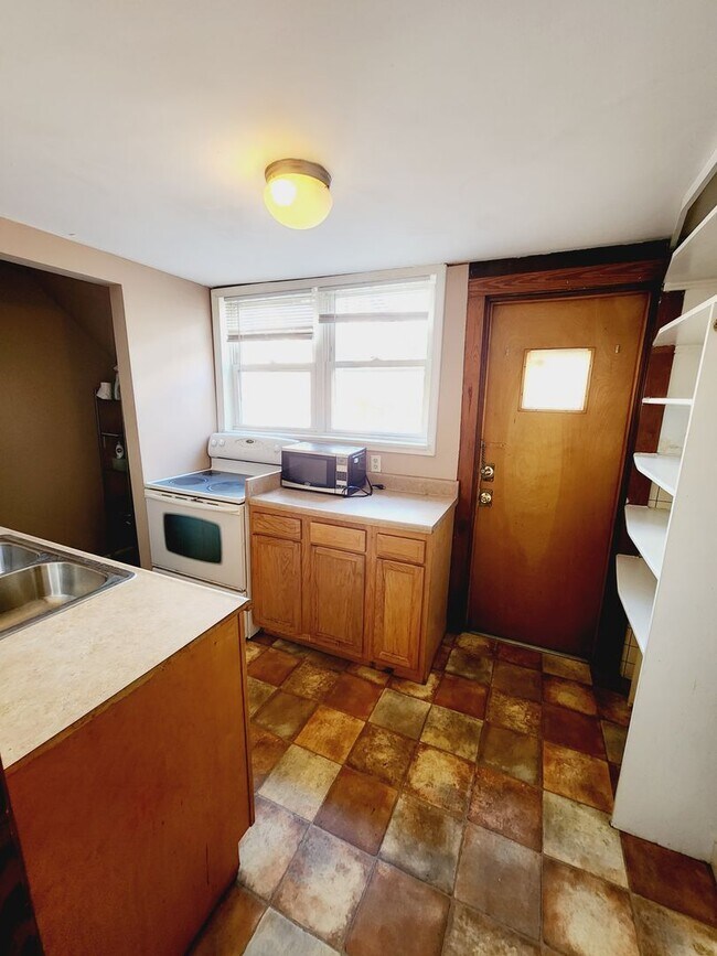 Foto del edificio - 118-120 S. Courtland St
