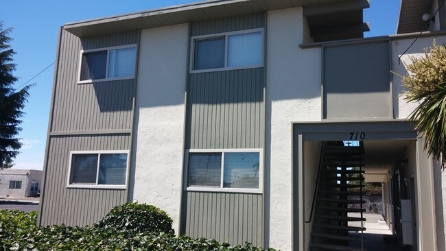 Foto del edificio - 710 1st St