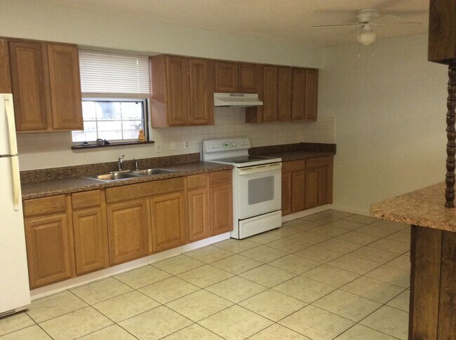 Foto del edificio - Large one Bedroom