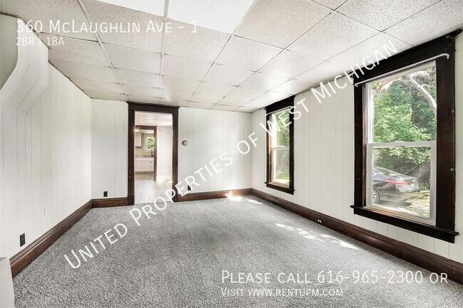 Building Photo - 360 McLaughlin Ave