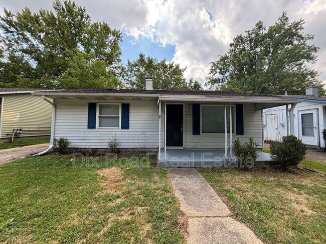 Building Photo - 4201 Brunswick Ave