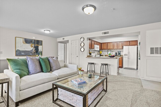 Foto del edificio - Nickel Creek