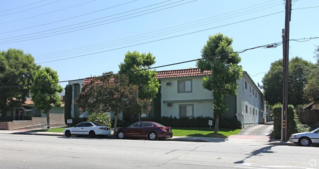 Foto principal - 1404 Highland Ave