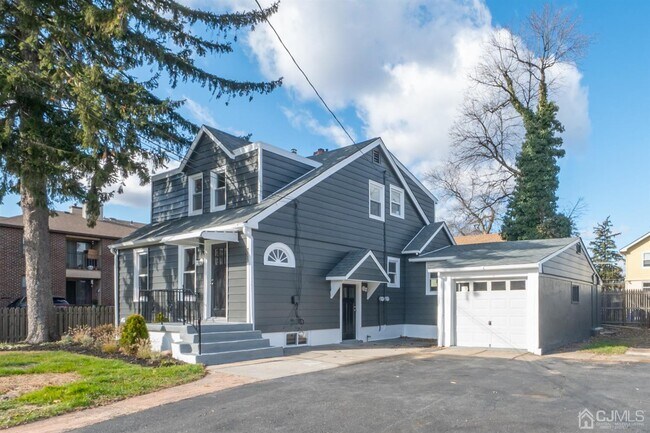 Foto del edificio - 209 Runyon Ave