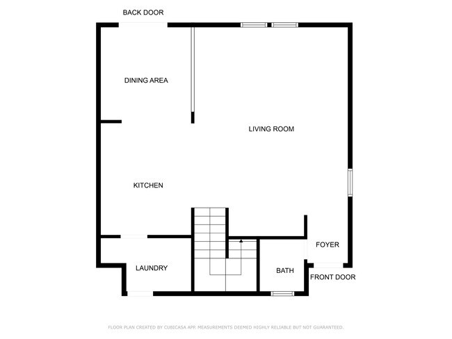 Building Photo - 9939 Hawksbill Peak