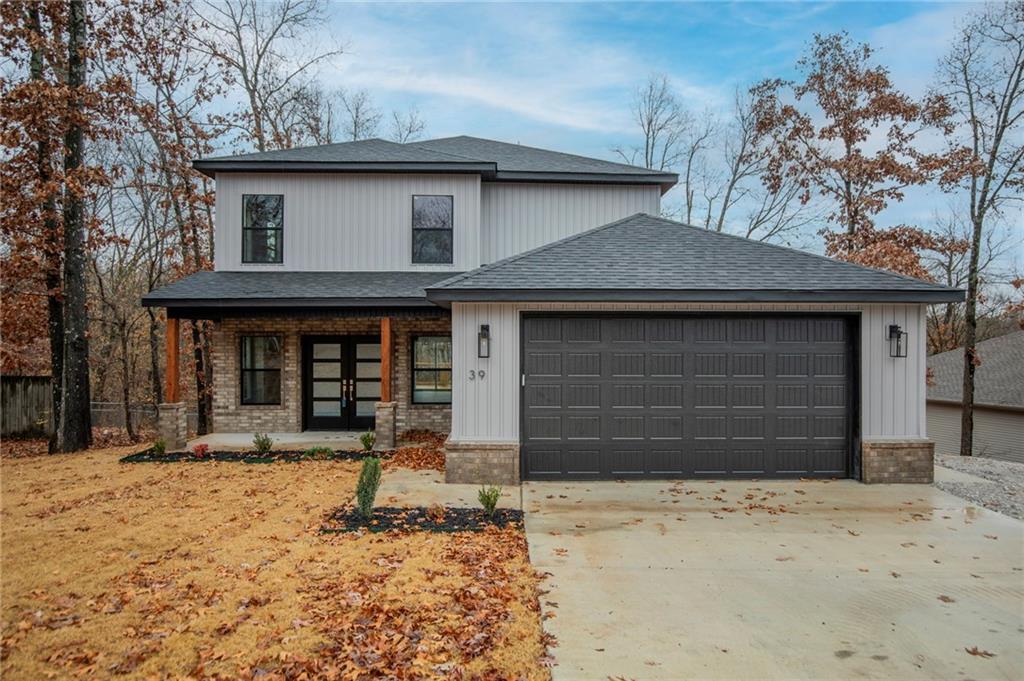 39 Sunderland Dr, Bella Vista, AR 72714 House Rental in Bella Vista, AR