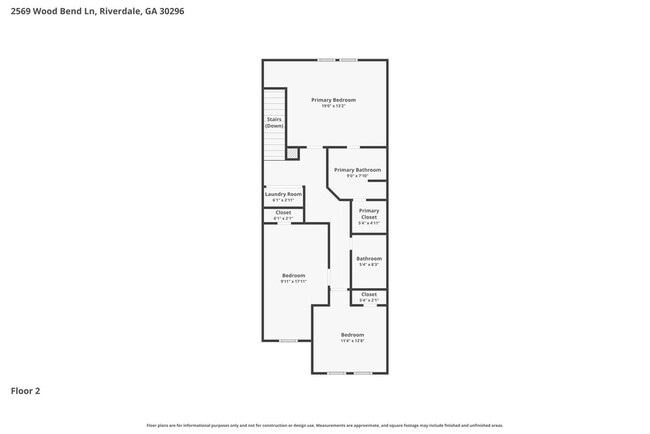Building Photo - 2569 Wood Bend Ln