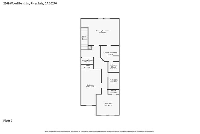 Foto del edificio - 2569 Wood Bend Ln