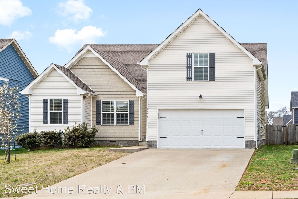 Primary Photo - 3 br, 2 bath House - 3776 Tradewinds Terrace