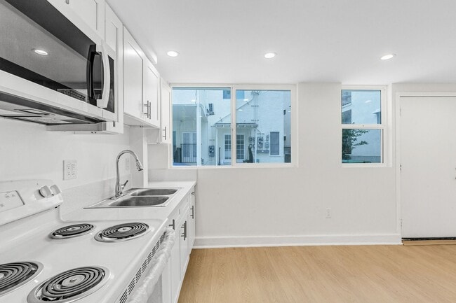 Foto del edificio - 1144 S Wooster St