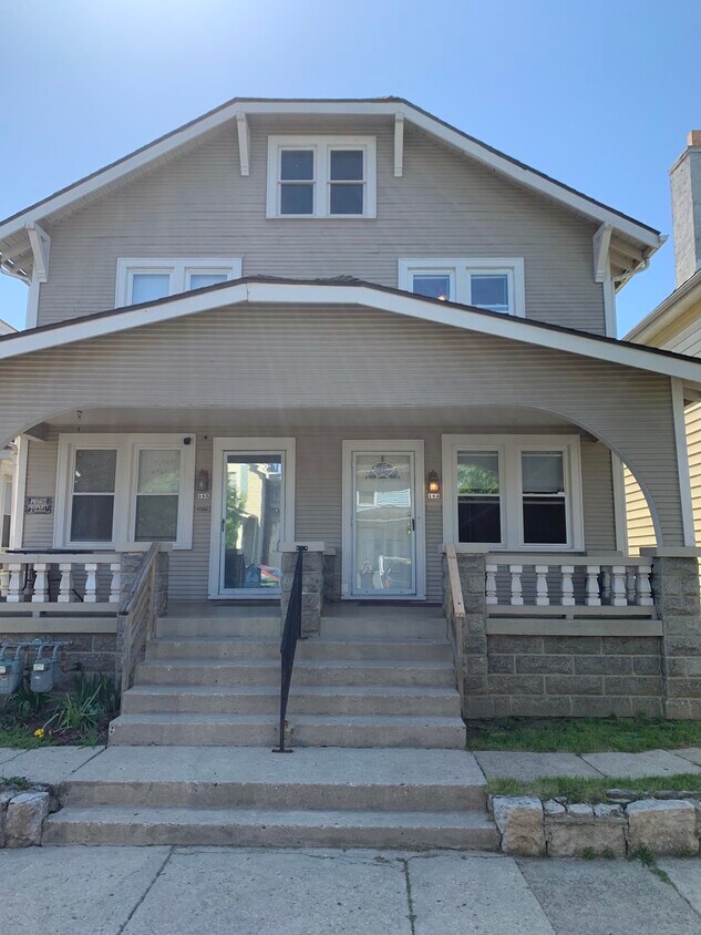 183 S. Harris Ave. - 183 S Harris Ave
