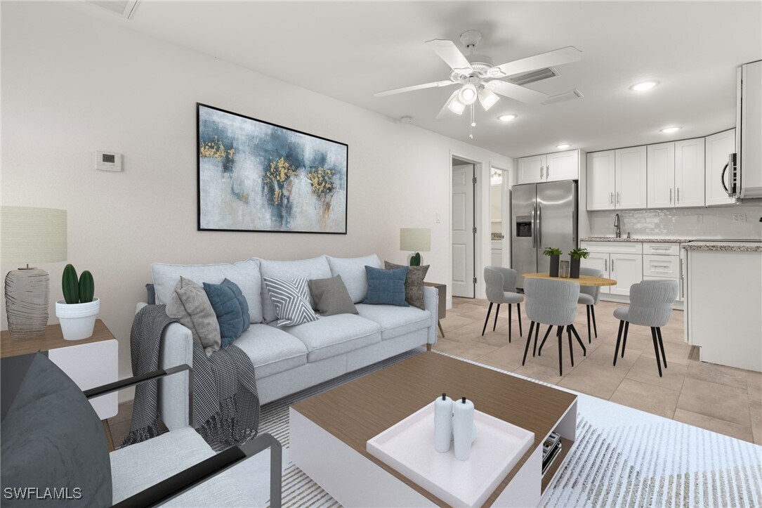 Foto principal - 11900 McGregor Blvd
