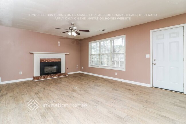 Foto del edificio - 4028 St George Walk SW
