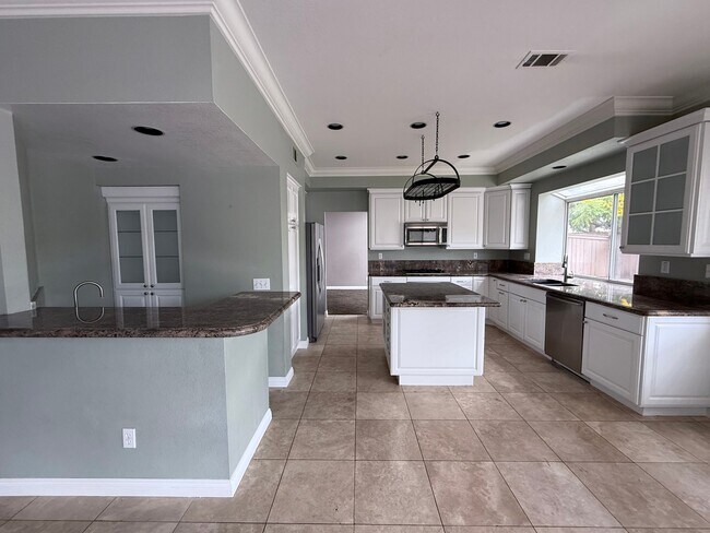 Foto del edificio - 1579 Dawson Dr