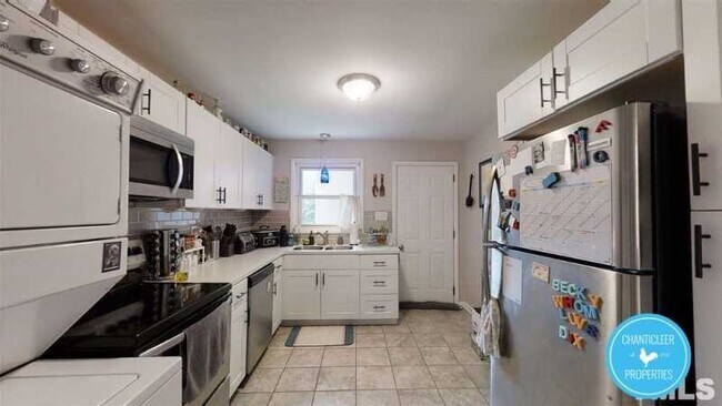 Foto del edificio - 2515 Ricky Cir