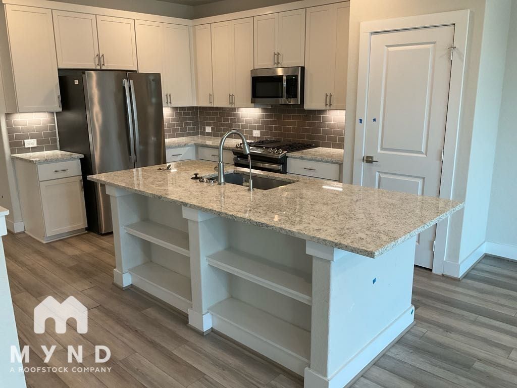 Building Photo - 8851 Oakland Rd