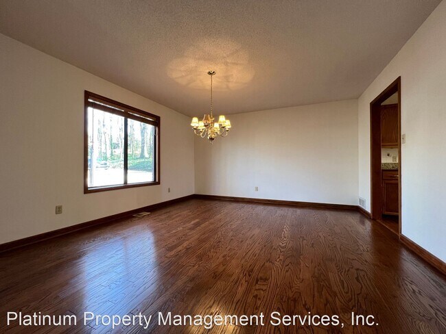 Foto del edificio - 3 br, 2 bath House - 431 Oakleaf Trl