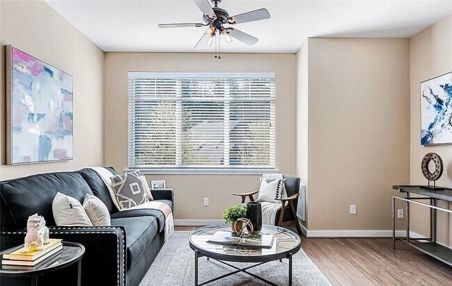 Foto del edificio - Issaquah Highlands